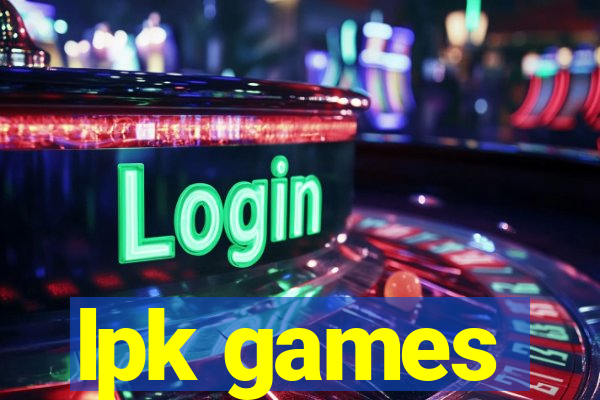 lpk games